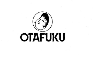 OTAFUKU logo