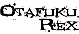 OTAFUKU REX logo