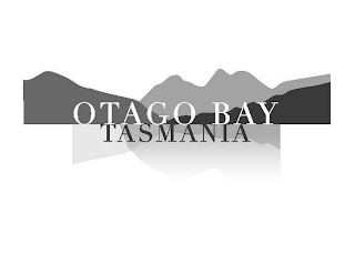 OTAGO BAY TASMANIA logo