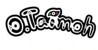 O.TAIMOH logo