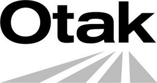 OTAK logo