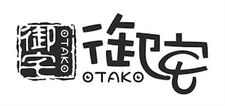 OTAKO logo