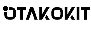 OTAKOKIT logo