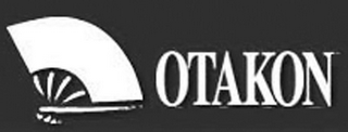 OTAKON logo