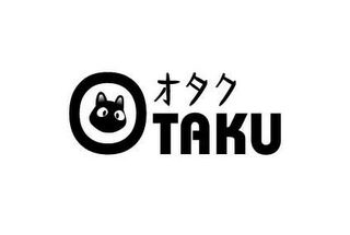 OTAKU logo