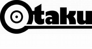 OTAKU logo