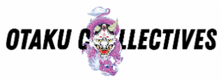 OTAKU COLLECTIVES logo