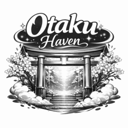OTAKU HAVEN logo