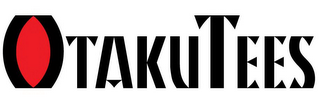 OTAKUTEES logo
