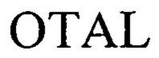 OTAL logo