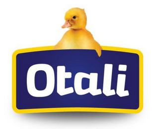 OTALI logo
