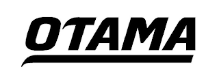 OTAMA logo