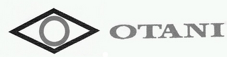 OTANI logo
