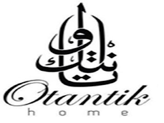 OTANTIK HOME logo