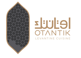 OTANTIK LEVANTINE CUISINE logo