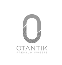 OTANTIK PREMIUM SWEETS logo