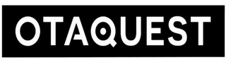 OTAQUEST logo