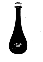 OTARD X.O. logo