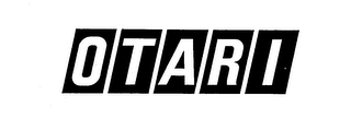 OTARI logo