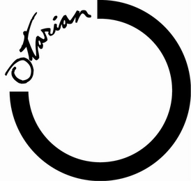OTARIAN logo