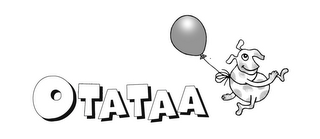 OTATAA logo