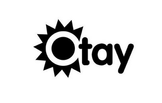 OTAY logo