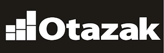 OTAZAK logo