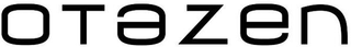 OTAZEN logo