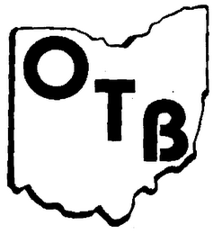 OTB logo