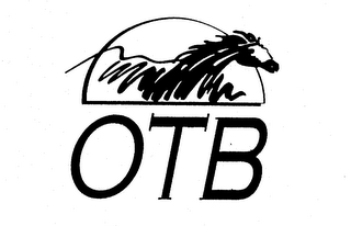 OTB logo