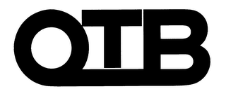 OTB logo