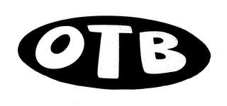 OTB logo
