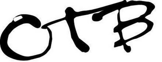 OTB logo