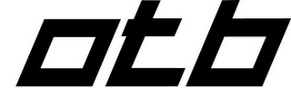 OTB logo
