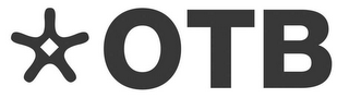 OTB logo