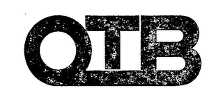 OTB logo