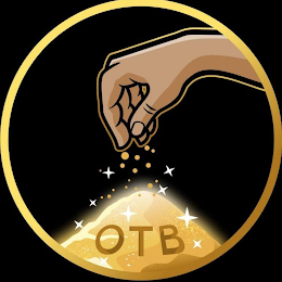 OTB logo