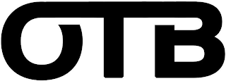 OTB logo