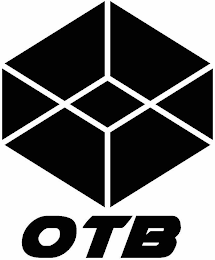 OTB logo