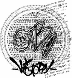 OTB XX VICTORY logo