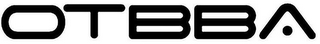 OTBBA logo