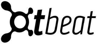 OTBEAT logo