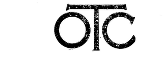 OTC logo