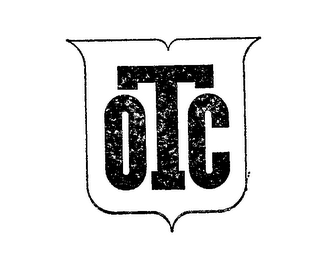 OTC logo