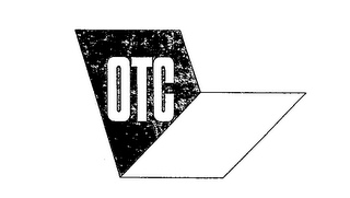 OTC logo
