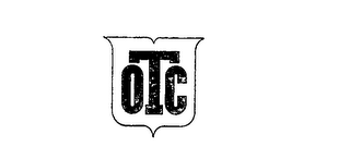 OTC logo