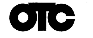 OTC logo