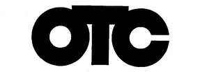 OTC logo
