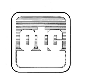 OTC logo