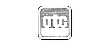 OTC logo